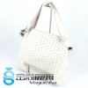 Fashion beautiful high-grade leounise new Lady bag  hand bag leather bag shoulder bag with fringes