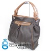 Fashion beautiful high-grade leounise new Lady bag hand bag leather bag shoulder bag with fringes