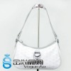Fashion beautiful high-grade leounise new Lady bag hand bag leather bag shoulder bag with fringes
