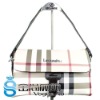 Fashion beautiful high-grade leounise new Lady bag hand bag leather bag shoulder bag with fringes