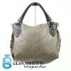 Fashion beautiful high-grade  leounise new Lady bag  shopping bag hand bag shoulder bag