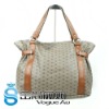 Fashion beautiful high-grade  leounise new Lady bag  shopping bag hand bag shoulder bag