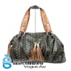 Fashion beautiful high-grade leounise new Lady bag shopping bag hand bag shoulder bag