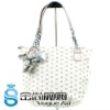 Fashion beautiful high-grade leounise new Lady bag shopping bag hand bag shoulder bag with roses