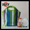 Fashion beer cooler bag