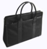 Fashion black Laptop briefcase(34867-821-1)