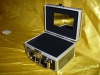 Fashion black Makeup Case