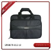 Fashion  black  computer backpack(SP80079-812-10)