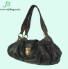 Fashion black women's bag D1625