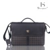 Fashion brand  business men bag XL6014