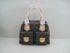 Fashion brand lady bag