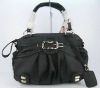 Fashion brand lady casual single shoulder bag or handbag