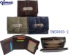 Fashion brand lady's wallet