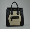 Fashion brand trendy PU ladies handbags/purse/bags,9028