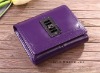 Fashion brand wallet