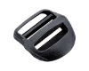 Fashion buckle fashion design plastic adjustable (M0039)