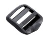 Fashion buckle fashion design plastic adjustable (M0040)