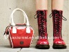 Fashion camera bag for lady