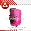 Fashion camping backpack for girl's