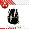 Fashion canvas backpack