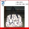 Fashion   canvas  bags handbags  for women 8819