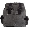 Fashion canvas outlander backpack bags