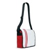 Fashion canvas sports bag