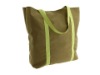 Fashion canvas tote bag