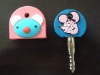 Fashion cartoon Silicone Key Cover