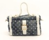 Fashion casual handbag for ladies