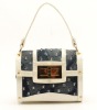 Fashion casual lady handbag
