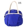 Fashion casual tote bag