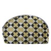 Fashion cheap cosmetic bag set