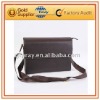 Fashion/cheapest/PU/Genuine Leather briefcase,Men's bag