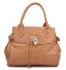 Fashion classic  designer  cheap women  PU handbag