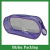 Fashion clear cosmetic PVC bag