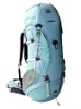 Fashion climbing backpack