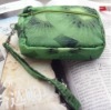 Fashion cloth cosmetic bag , cell phone case,purse