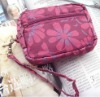 Fashion cloth cosmetic bag , cell phone case,purse