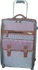 Fashion cloth luggage