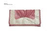 Fashion clutch bag