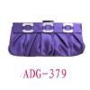 Fashion clutch evening bag