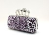 Fashion clutch purse supplier