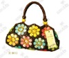 Fashion coconut shell bag