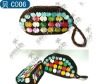 Fashion coconut shell bag