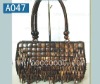 Fashion coconut shell bag