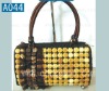 Fashion coconut shell bag