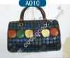 Fashion coconut shell bag