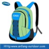 Fashion  college backpack bag