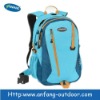 Fashion  college backpack bag AF-B0150